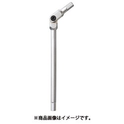 88014 [HEX PRO(ヘックスプロ) ピボットヘッド六角レンチ 3/8インチ]