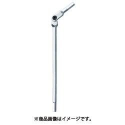 88056 [HEX PRO(ヘックスプロ) ピボットヘッド六角レンチ 3mm]