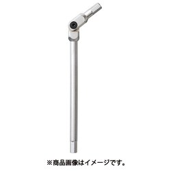 HEX PRO(ヘックスプロ) ピボットヘッド六角レンチ 6mm 88068