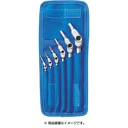 HP6-IC-10 [HEX PRO(ヘックスプロ) ピボットヘッド六角レンチ 6本セット]