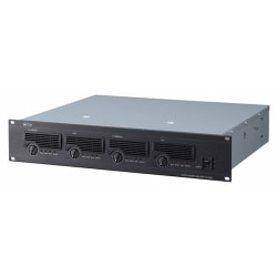 デジタルパワーアンプ DA-550F