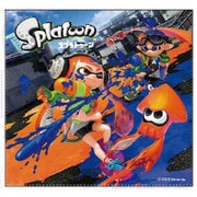 SPT-113 [スプラトゥーン ランチクロス オレンvsブルー]
