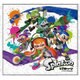 SPT-114 [スプラトゥーン ランチクロス 集合柄]