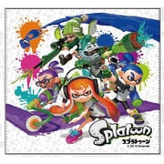 SPT-114 [スプラトゥーン ランチクロス 集合柄]