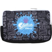 SPT-093 [スプラトゥーン スクエアポーチ イカ柄]