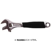 9073PC [パイレン兼用モンキーレンチ メッキ 308mm]