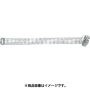 保護スプリング 片バンド 適用ホースサイズ15×22 THPS15