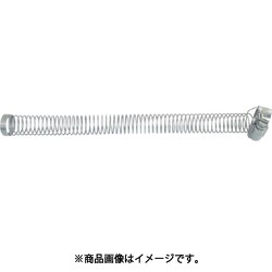 保護スプリング 片バンド 適用ホースサイズ25×33 THPS25