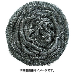 ステンレスたわし 30g シルバー 10個入 TSTB3010