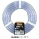 透明ホース10×12 10mカット TTM1012C10