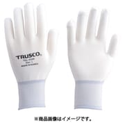 TGL310010PS [ナイロンインナー手袋 S 10双入 ホワイト]