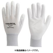 TGL9031M [カーボン ナイロンインナー手袋PU手のひらコート M グレー]