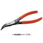 2427D160 [ロングラウンドノーズプライヤー]