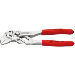 ヨドバシ.com - KNIPEX クニペックス 8603125 [プライヤーレンチ 125mm