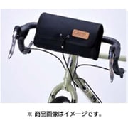 POTARI フロントバッグ ブラック