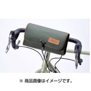 POTARI フロントバッグ グリーン