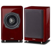 スピーカー ハイレゾ音源対応 チェリー S-300HR-CH