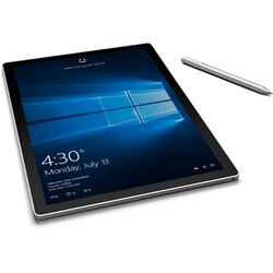 ヨドバシ.com - マイクロソフト Microsoft Surface Book（サーフェスブック）Core i5/128GB/メモリ8GBモデル  CR9-00006 通販【全品無料配達】