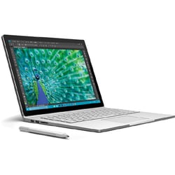 【新品未開封】マイクロソフト SurfaceBook3　8GB / 256GB