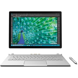 surface book i5 256GB 8GB