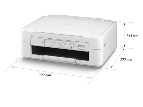 ヨドバシ.com - エプソン EPSON PX-048A [A4インクジェットプリンター