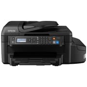 A4対応 エコタンク搭載カラーインクジェット複合機 プリント/スキャン/FAX/有線・無線LAN搭載 EW-M660FT