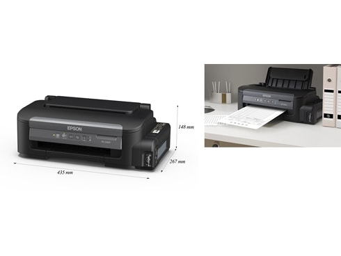 ヨドバシ.com - エプソン EPSON PX-S160T [A4対応 エコタンク搭載