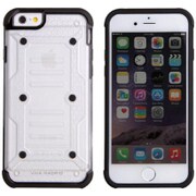 IP6SARMOR-CLR [iPhone 6s/6 AirArmor Collection Clarity]