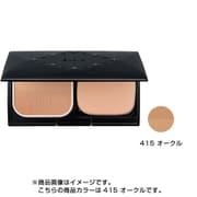 エルシアプラチナム 明るさアップファンデーション ＃415 オークル やや暗めの自然な肌色 [ファンデーション]