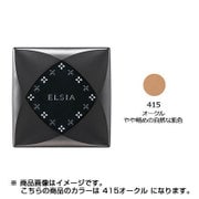 化粧のり良好モイストファンデーション #415