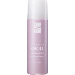 スティーブンノル プレミアムスリークヘアフレグランス 101g