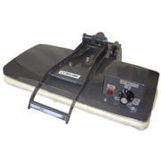 家庭用卓上アイロンプレス機 ISP-810F