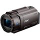 デジタル4Kビデオカメラレコーダー Handycam（ハンディカム） ブロンズブラウン FDR-AX40 TIC