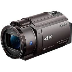 ヨドバシ.com - ソニー SONY FDR-AX40 TIC [デジタル4Kビデオカメラ