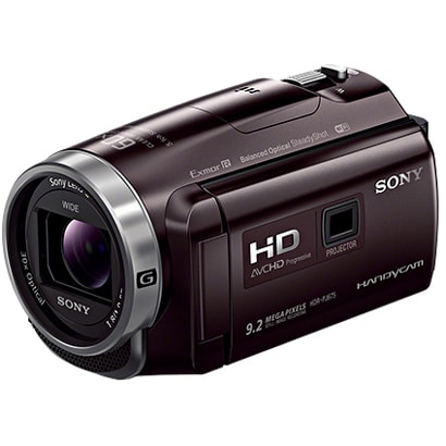 ヨドバシ.com - ソニー SONY HDR-PJ675 TC [デジタルHDビデオカメラレコーダー Handycam（ハンディカム