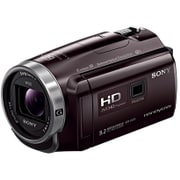 デジタルHDビデオカメラレコーダー Handycam(ハンディカム) プロジェクター内蔵 ボルダーブラウン HDR-PJ675 TC