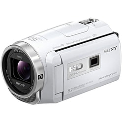 ヨドバシ.com - ソニー SONY HDR-PJ675 WC [デジタルHDビデオカメラ