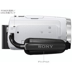 ヨドバシ.com - ソニー SONY HDR-PJ675 WC [デジタルHDビデオ