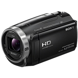 SONY☆HDR-CX675 デジタルビデオカメラ ハンディカム