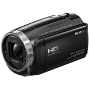 デジタルHDビデオカメラレコーダー Handycam(ハンディカム) ブラック HDR-CX675 BC