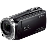 デジタルHDビデオカメラレコーダー Handycam(ハンディカム) ブラック HDR-CX485 BC