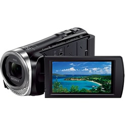 ヨドバシ.com - ソニー SONY HDR-CX485 BC [デジタルHDビデオカメラ