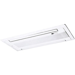 ヨドバシ.com - ダイキン DAIKIN BG50N-WF [ハウジングエアコン用