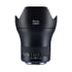 Milvus 2.8/21 ZE [ミルバス 21mm/F2.8 ZE（キヤノンEF）マウント ブラック]