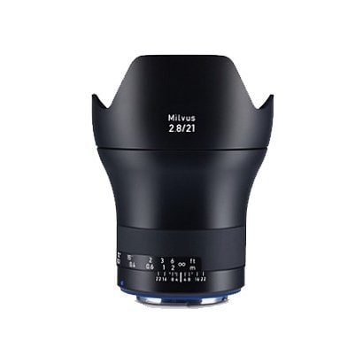Milvus 2.8/21
