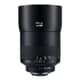 Milvus 1.4/85 ZF.2 [ミルバス 85mm/F1.4 ZF.2（CPU付きニコンAi-S）マウント ブラック]