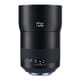Milvus 1.4/85 ZE [ミルバス 85mm/F1.4 ZE（キヤノンEF）マウント ブラック]