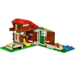 ヨドバシ.com - LEGO レゴ 31048 [クリエイター 湖岸のロッジ 7歳～12