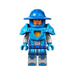 ヨドバシ.com - LEGO レゴ 70310 [ネックスナイツ ナイトンディスク