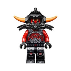 ヨドバシ.com - LEGO レゴ 70315 [ネックスナイツ 4in1 マルチ
